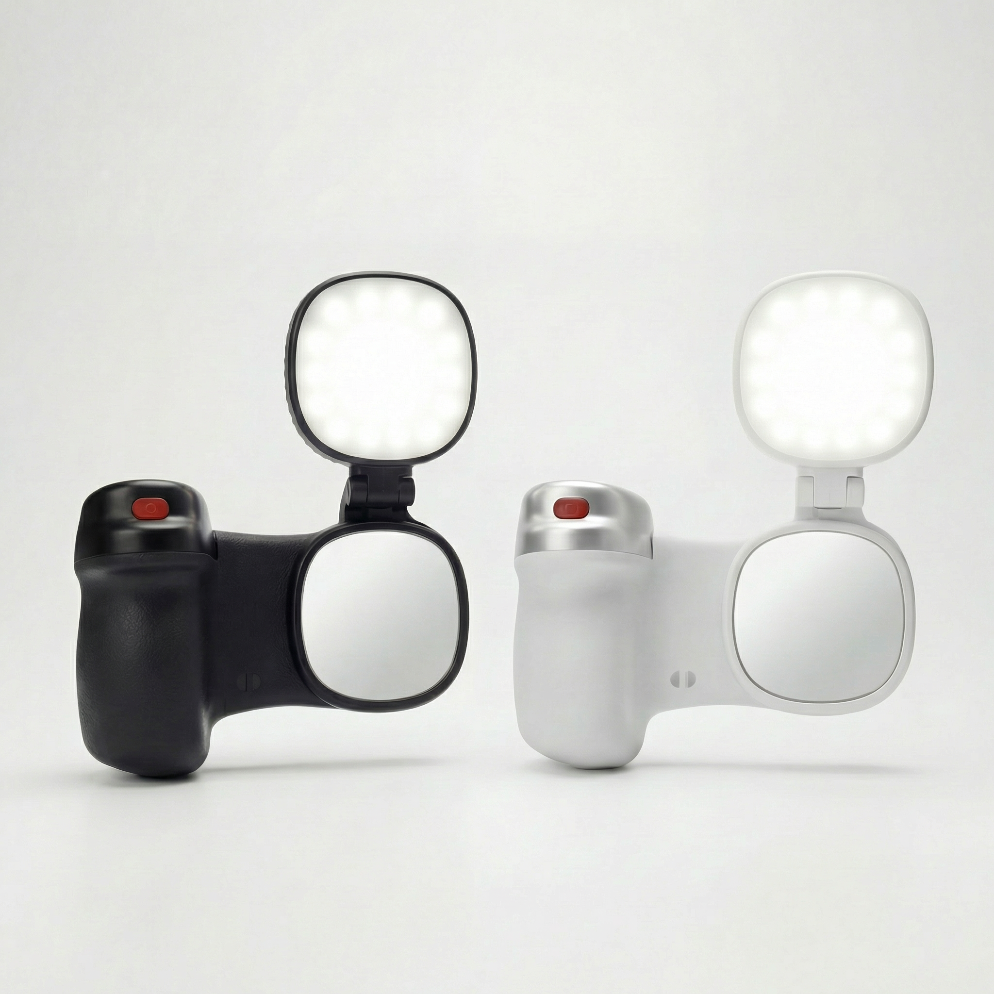 Pack Studio Nomade : FocusGrip + FocusLight