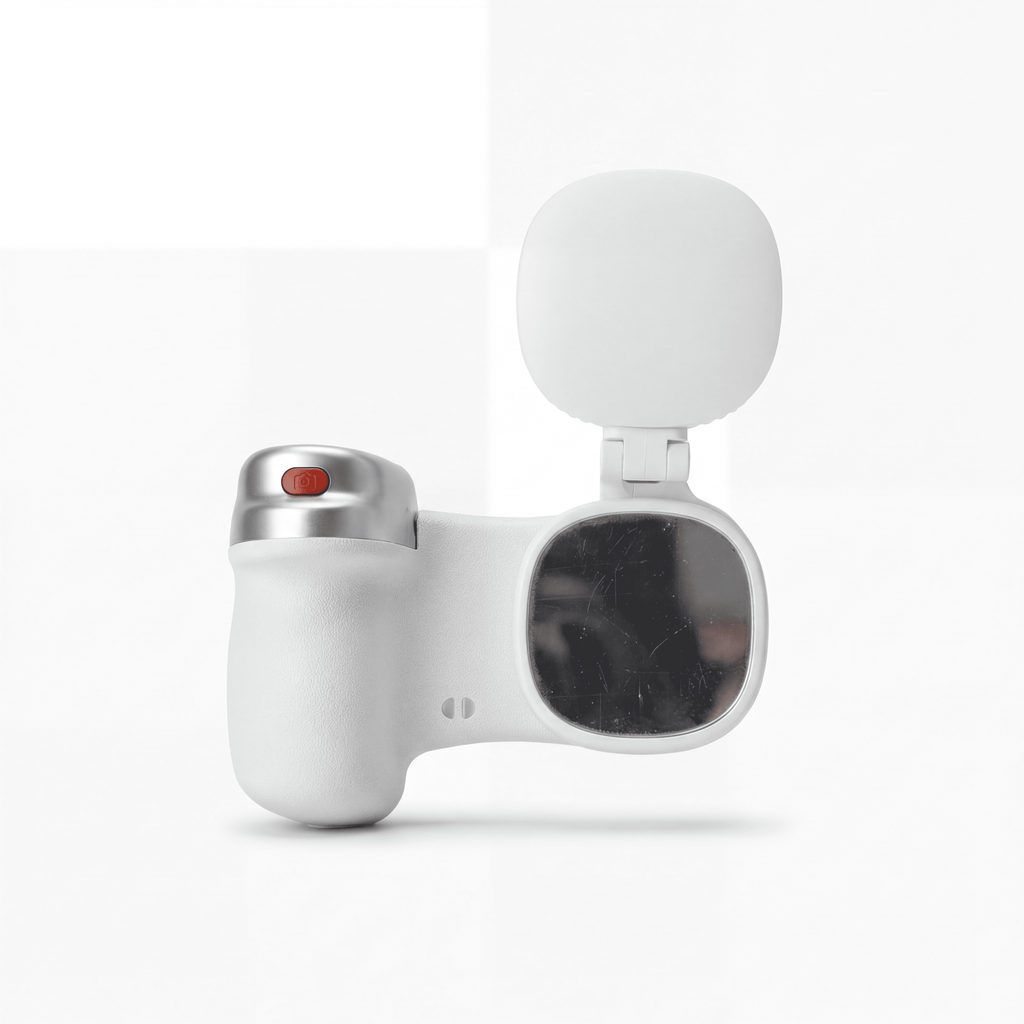 Pack Studio Nomade : FocusGrip + FocusLight
