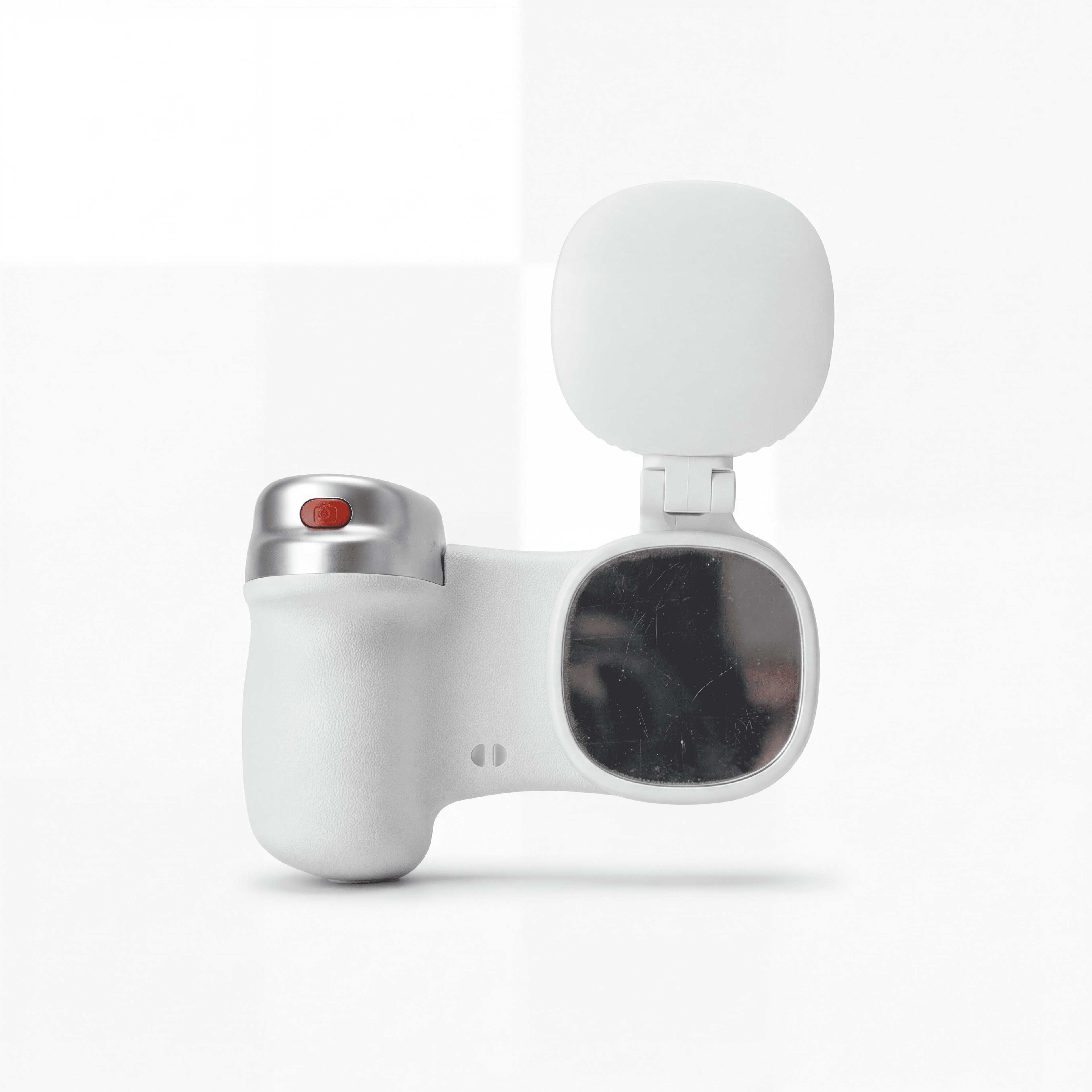 Pack Studio Nomade : FocusGrip + FocusLight