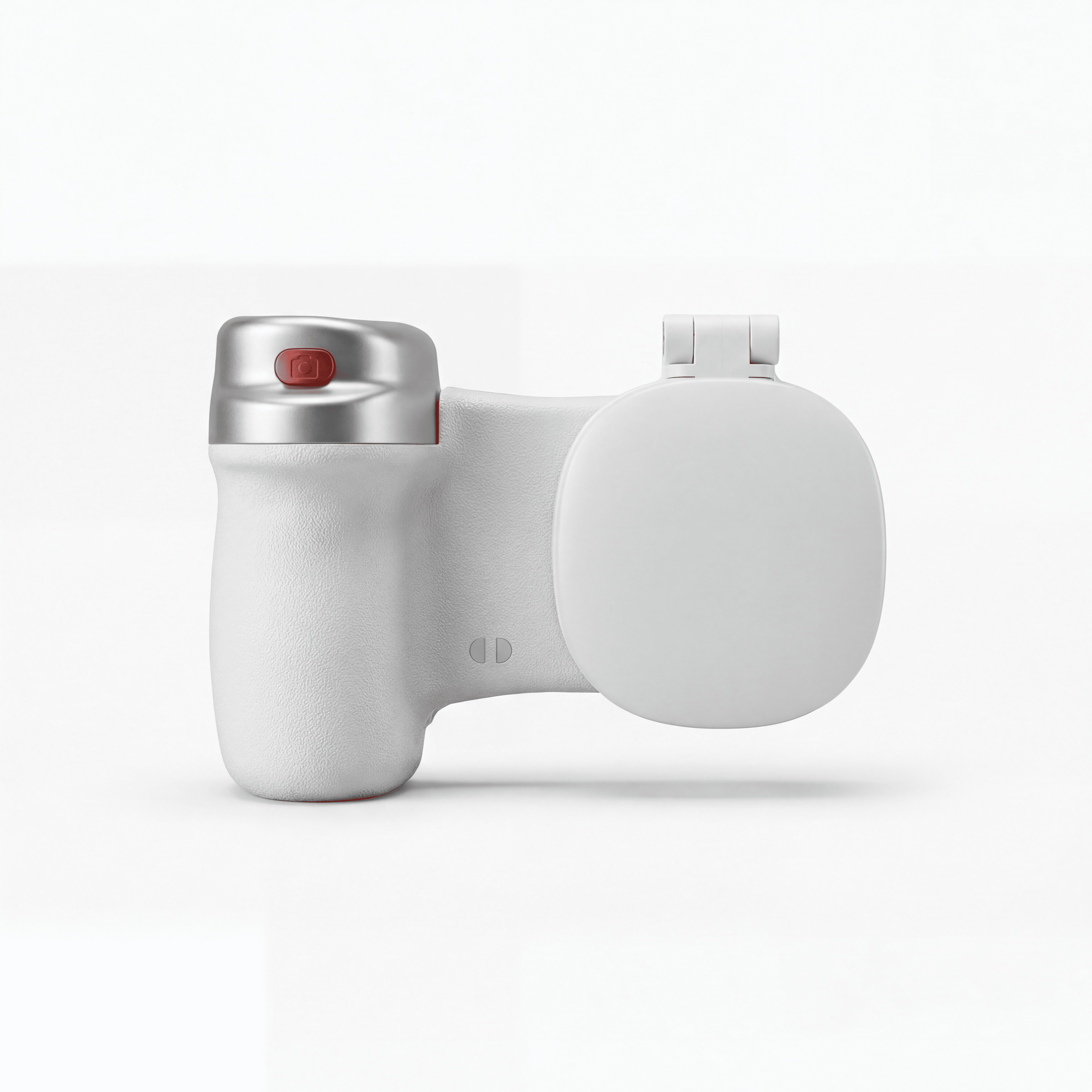 Pack Studio Nomade : FocusGrip + FocusLight