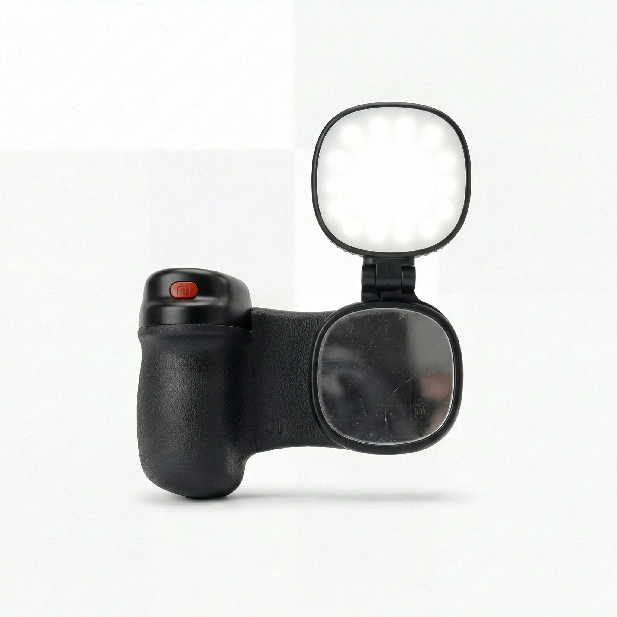 Pack Studio Nomade : FocusGrip + FocusLight