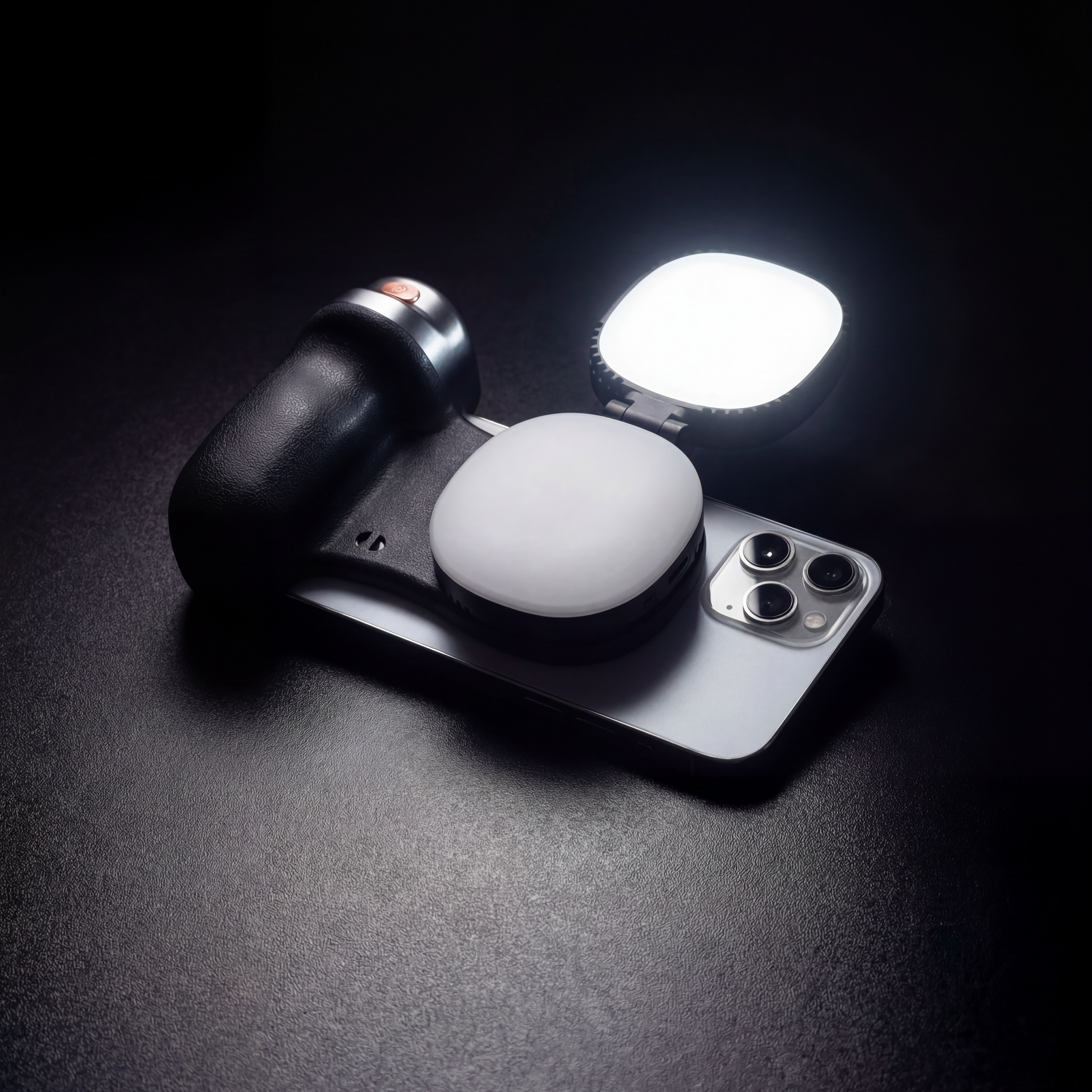 FocusGrip